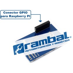 Pantalla HDMI para Raspberry Pi 3.5"