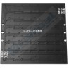 Panel 8x8 LED RGB WS2812