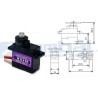Motor Servo Engranajes Metálicos MG90S Micro Size 360