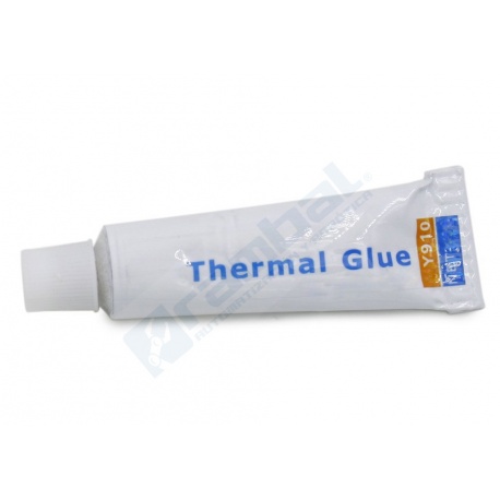 Glue Heatsink (pegamento disipador térmico)