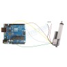 Actuador Lineal Matusy 8" - 8PZ - ENC