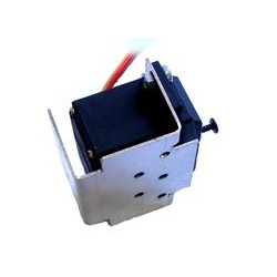 Holder Standard -Soporte Servo Bracket Holder 