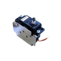 Holder Standard -Soporte Servo Bracket Holder 