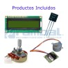 Starter Kit Arduino