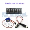 Starter Kit Arduino