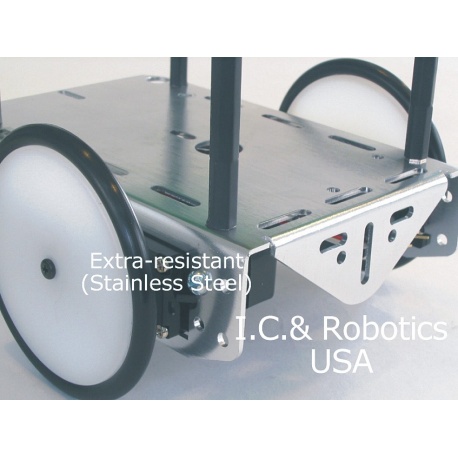 HOMEBOT / CHASSIS