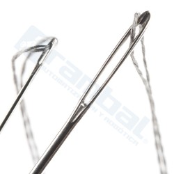 Hilo conductor 60g