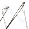 Hilo conductor 60g