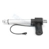 Actuador Lineal Matusy 200mm