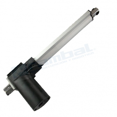 Actuador Lineal Matusy 4'' (Linear Actuator) 4AX Rambal Chile