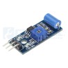 Modulo Sensor de Inclinacion