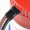 Bomba Sumergible agua 4100 Lt /Hr  Sentina Achique 