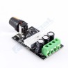 Regulador velocidad PWM para motores y cargas de CC
