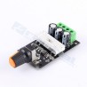 Regulador velocidad PWM para motores y cargas de CC