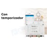 Sonoff 4 Canales