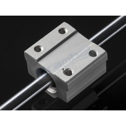 Rodamiento eje Lineal 10mm