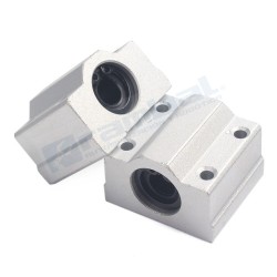 Rodamiento eje Lineal 10mm