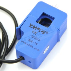 Non-Invasive Current Sensor - 30A
