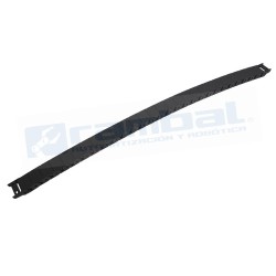 Drag Chain Guia Flexible para Cables CNC