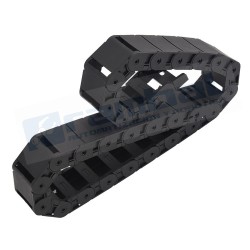 Drag Chain Guia Flexible para Cables CNC