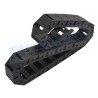 Drag Chain Guia Flexible para Cables CNC