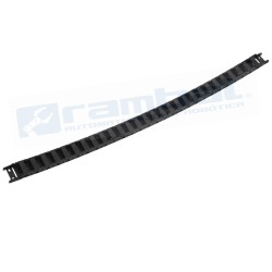 Drag Chain Guia Flexible para Cables CNC