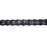 Drag Chain Guia Flexible para Cables CNC