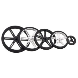 Wheel 32x7mm