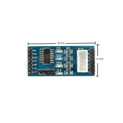 Stepper Motor Control-2