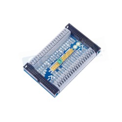 Raspberry GPIO  Modulo Placa de Expansion Multifuncion