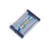 Raspberry GPIO  Modulo Placa de Expansion Multifuncion