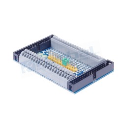 Raspberry GPIO  Modulo Placa de Expansion Multifuncion