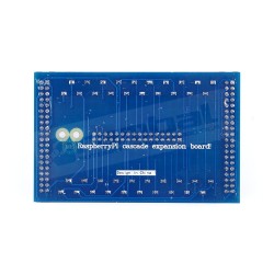 Raspberry GPIO  Modulo Placa de Expansion Multifuncion