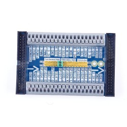 Raspberry GPIO  Modulo Placa de Expansion Multifuncion
