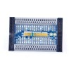 Raspberry GPIO  Modulo Placa de Expansion Multifuncion