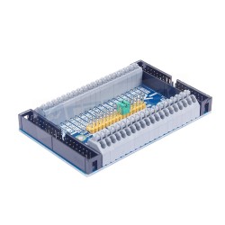 Raspberry GPIO  Modulo Placa de Expansion Multifuncion