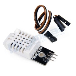 Modulo Sensor Humedad-Temperatura- DHT22 AM2302