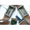 Raspberry GPIO  Modulo Placa de Expansion Multifuncion