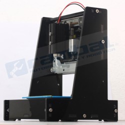 DIY Mini Impresora Laser USB Tipo B