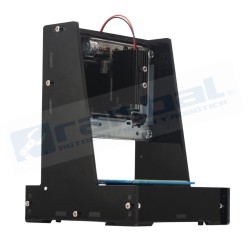 DIY Mini Impresora Laser USB Tipo B