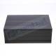 Caja BOX Contenedora de Aluminio 150x105x55mm