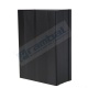 Caja BOX Contenedora de Aluminio 150x105x55mm