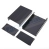 Caja BOX Contenedora de Aluminio 150x105x55mm