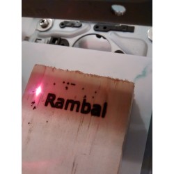 DIY Mini Impresora Laser USB Tipo B