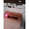 DIY Mini Impresora Laser USB Tipo B