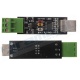 Conversor Adaptador USB Max485 FTDI 232