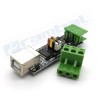 Conversor Adaptador USB Max485 FTDI 232