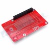 Shield Board Prototipo Expansion  Raspberry Pi 2/3 Modelo B Y B+