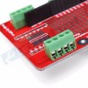 Shield Board Prototipo Expansion  Raspberry Pi 2/3 Modelo B Y B+