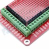 Shield Board Prototipo Expansion  Raspberry Pi 2/3 Modelo B Y B+